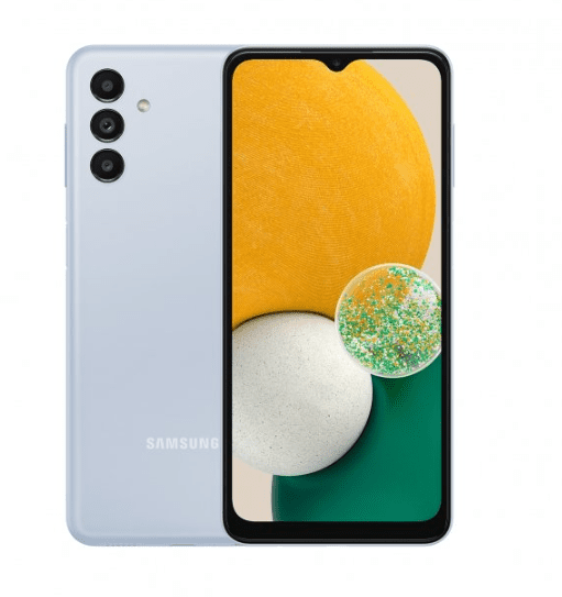 Samsung Galaxy A13 Мобильный Телефон 5G / 4GB / 128GB