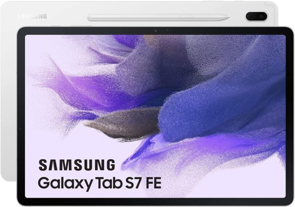 Samsung SM-T733 Galaxy Tab S7 FE Планшет 6GB / 128GB / 12.4"