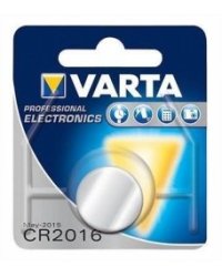 Varta CR2016 Professional Батарея