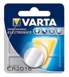 Varta CR2016 Professional Батарея