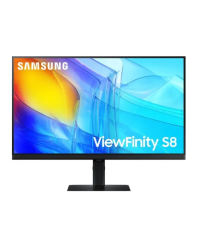 Samsung ViewFinity S8 Монитор 27'' / 3840x2160 / 60Hz