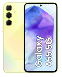 Samsung Galaxy A55 5G Смартфон 8GB / 256GB