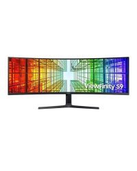 Samsung S49A950 Изогнутый монитор 49"