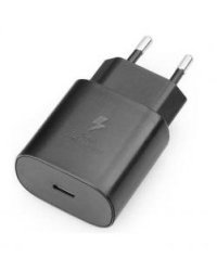 Samsung EP-TA800EBE зарядное устройство USB-C 25W