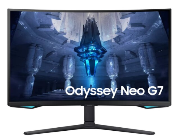 Samsung Odyssey Neo G7 Монитор 32"