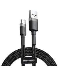 Baseus CAMKLF-AG1 USB - MicroUSB Кабель 0.5m