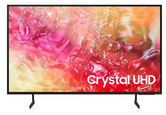 Samsung UE43DU7172U 4K Ultra HD Smart Телевизор 43"