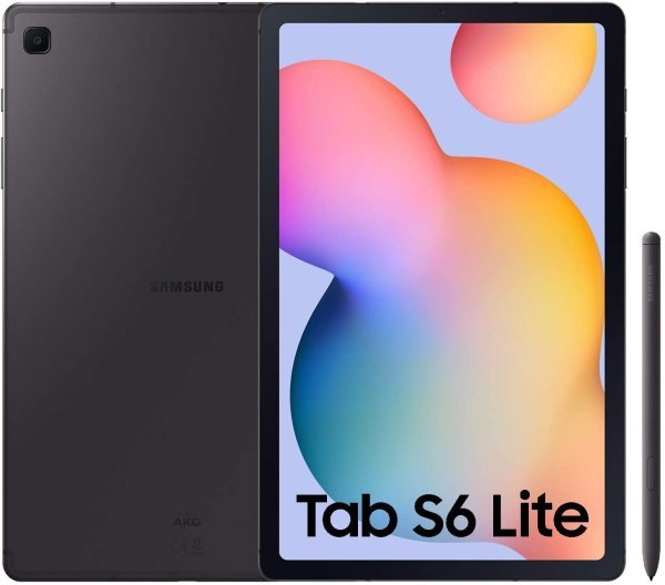 Samsung SM-P615N Galaxy Tab S6 Lite Планшет 4GB / 128GB / 10.4"