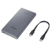 Samsung EB-P3300 Power Bank 10000 mAh / 25W / USB-A / USB-C