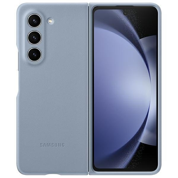 Samsung Z Fold5 Eco-leather Case Чехол для Телефона