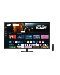 Samsung Smart Monitor M7 M70D Mонитор 43"