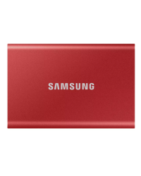 Samsung Portable SSD T7 Диск 2TB