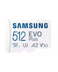 Samsung MB-MC512S Карта Памяти 512GB