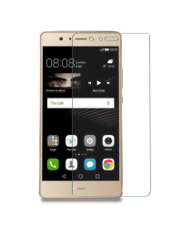 Blue Star Tempered Glass Premium 9H Защитная стекло Huawei P8 Lite