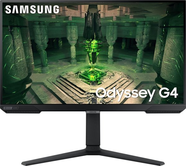 Samsung Odyssey G40B Монитор 27"