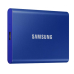 Samsung Portable SSD T7 Портативный SSD 1TB