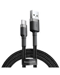 Baseus Cafule USB-C Кабель 2m