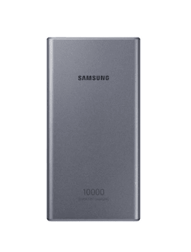 Samsung EB-P3300 Power Bank 10000 mAh / 25W / USB-A / USB-C