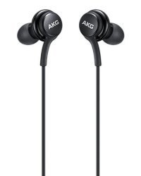 Samsung EO-IC100BBEGEU AKG Galaxy Стерео Наушники с Микрофоном 1.2m Кабель