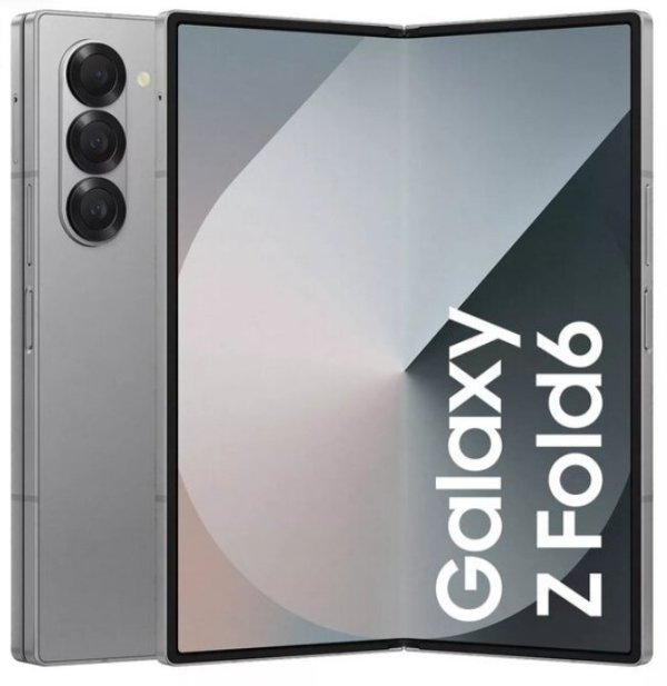 Samsung Galaxy Z Fold6 Смартфон 12GB / 512GB