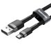 Baseus CAMKLF-AG1 USB - MicroUSB Кабель 0.5m