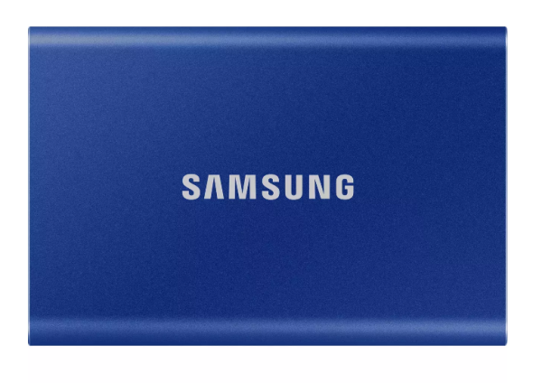 Samsung Portable SSD T7 Портативный SSD 1TB