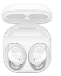 Samsung Galaxy Buds FE Наушники / Mystic White (SM-R400N)