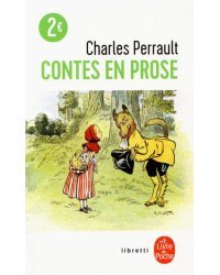 Contes en prose