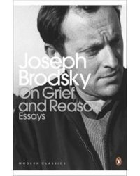 On Grief and Reason: Essays