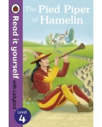 The Pied Piper of Hamelin