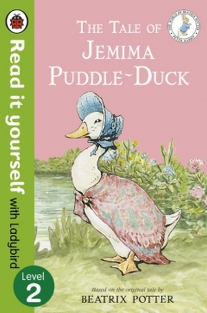 The Tale of Jemima Puddle-Duck