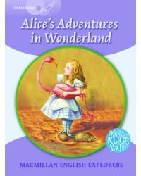 Alice's Adventures in Wonderland