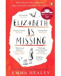 Elizabeth is Missing