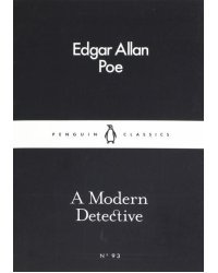 A Modern Detective