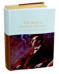 The Best of Sherlock Holmes