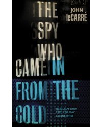 The Spy Who Came in from the Cold