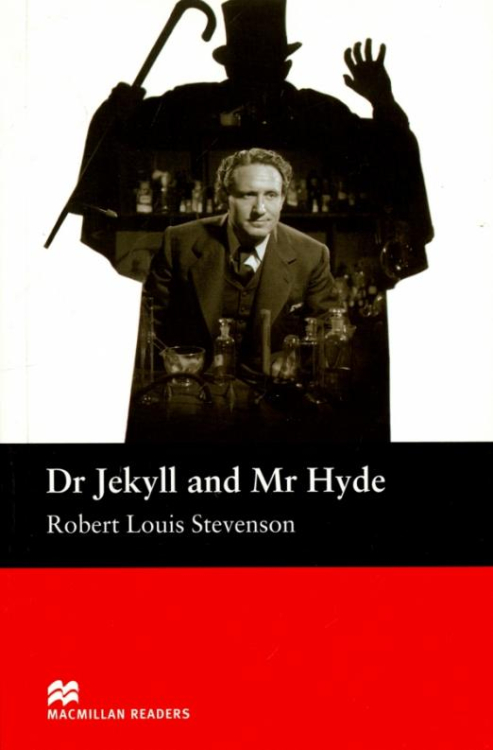 Dr Jekyll and Mr Hyde