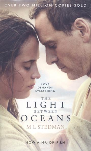 Light Between Oceans