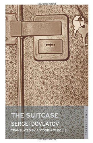 The Suitcase