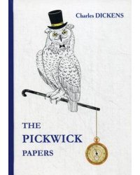 The Pickwick Papers