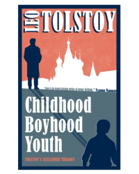 Childhood, Boyhood, Youth