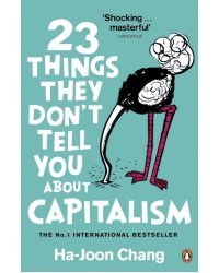 23 Things They Don't Tell You About Capitalism