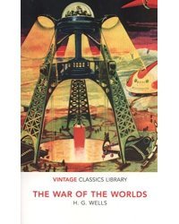 The War of the Worlds