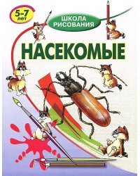 Насекомые