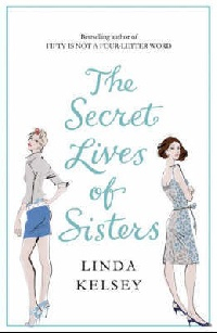 Secret Lives of Sisters