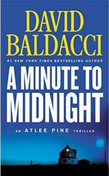 A Minute to Midnight