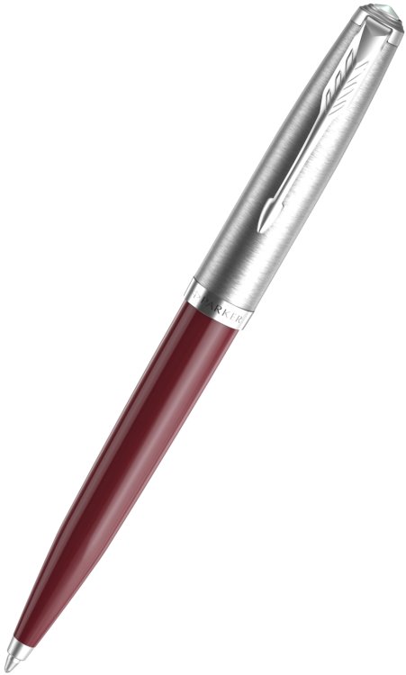 Шариковая ручка Parker &quot;51 Core Burgundy M&quot;