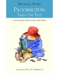 Paddington Takes Test