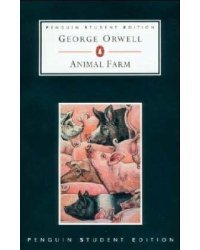 Animal Farm (Student Editions)