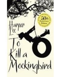 To Kill a Mockingbird